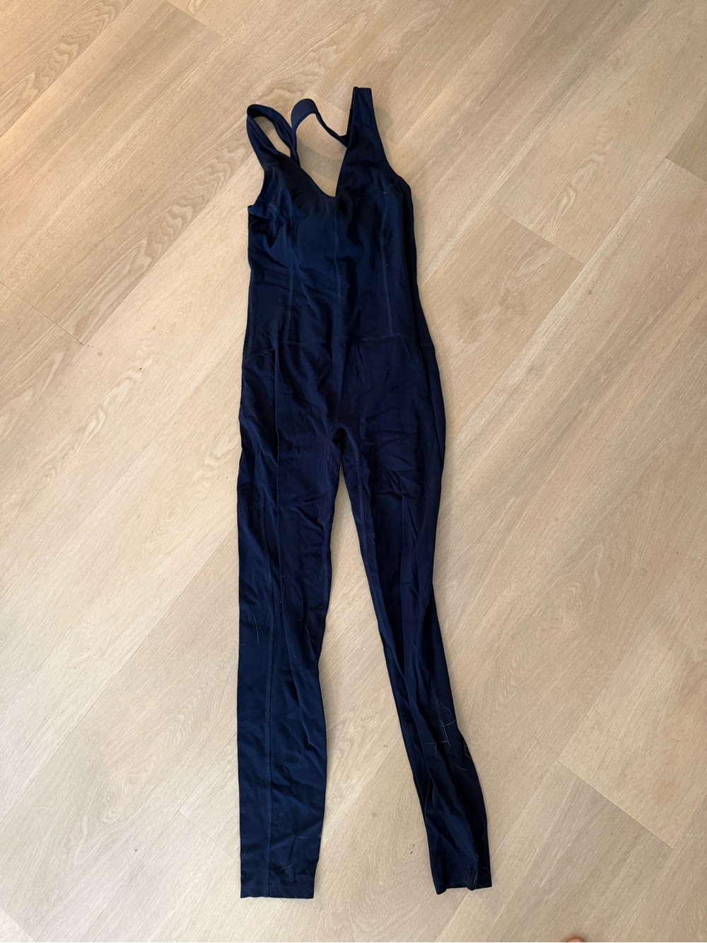 FP Movement Never Better Navy Onsie